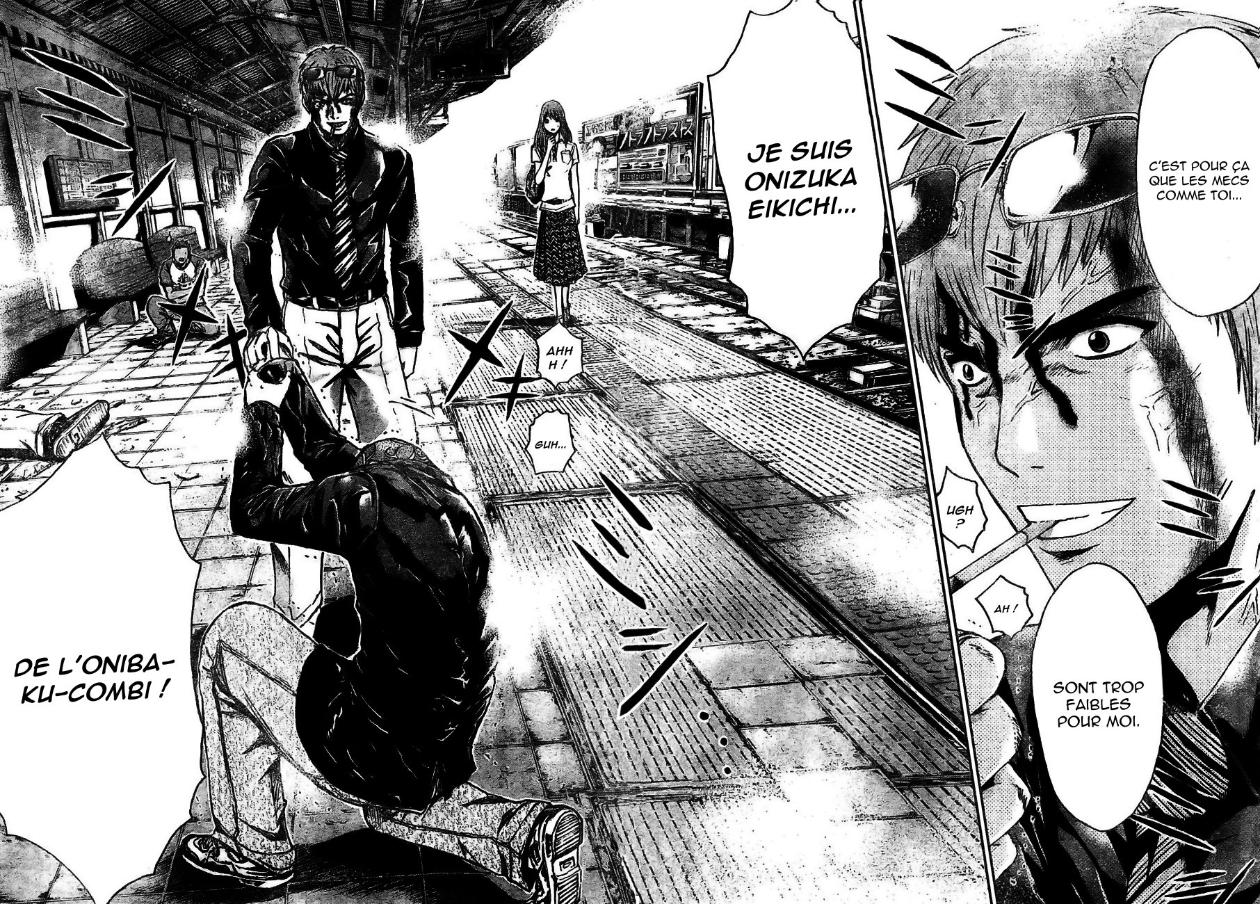 img GTO - Shonan 14 37